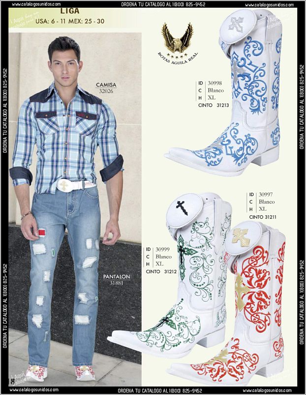 JR Boots Primavera - Verano 2014_Page_018